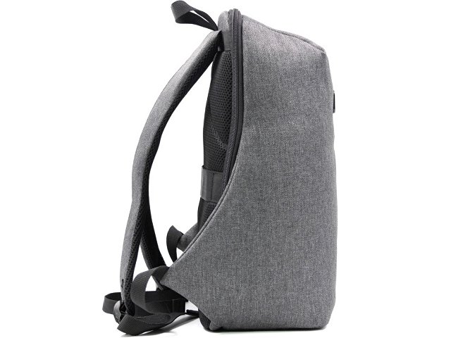 Водостойкий рюкзак с защитой от краж «Phantom Mini» для ноутбука 16"