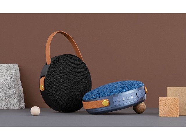 Портативная колонка «mySound Cleo», 8 Вт thumbnail