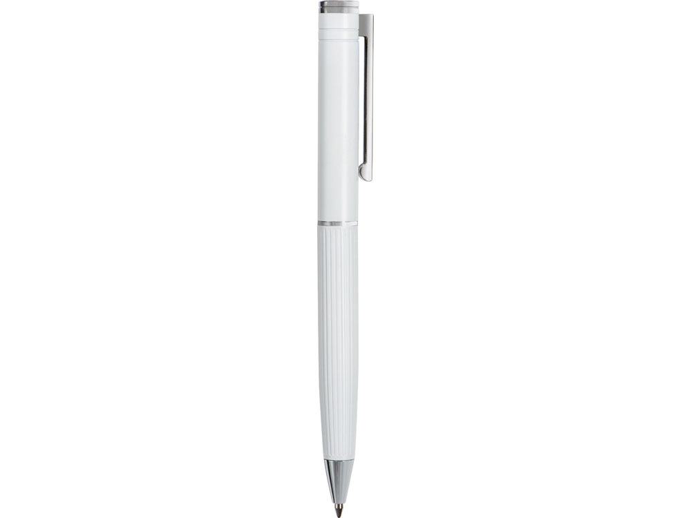Ручка металлическая шариковая «Monarch» с анодированным слоем