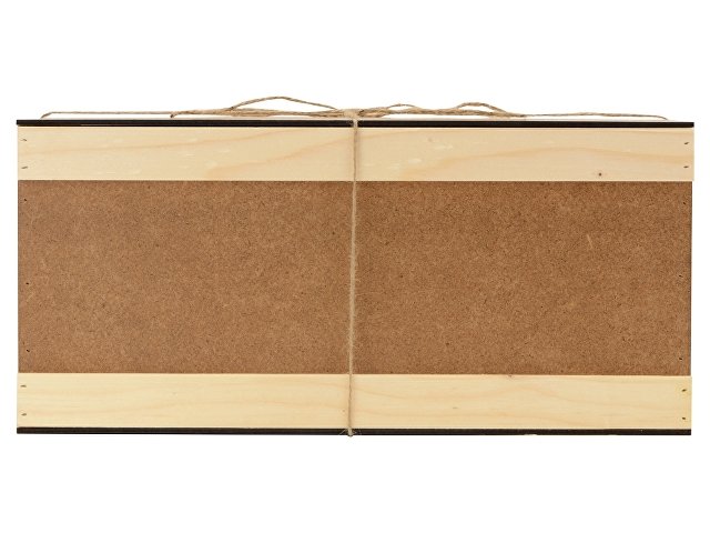 Подарочная коробка «Почтовый ящик» thumbnail