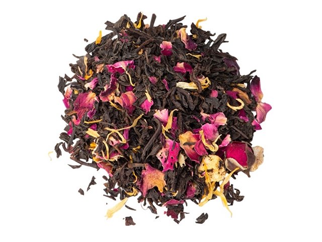 Чай черный «Манго-Маракуйя», серия «Bouquet» thumbnail