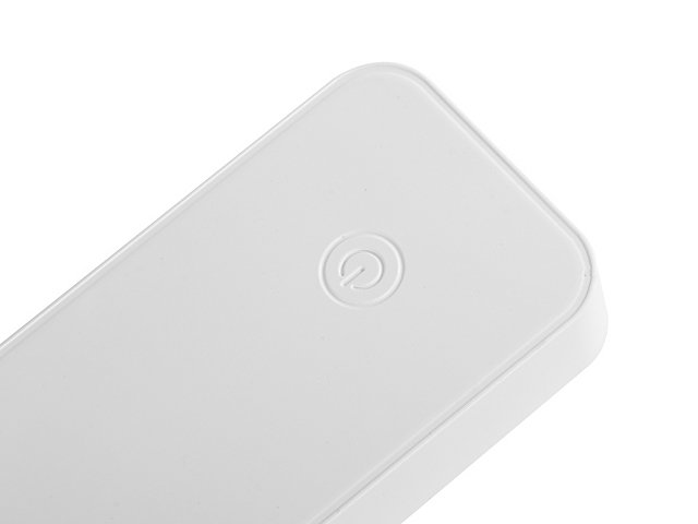 Складывающаяся настольная лампа с беспроводной зарядкой «Lightfold», 10 Вт thumbnail