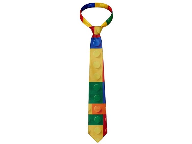 Галстук с возможностью полноцветной печати thumbnail