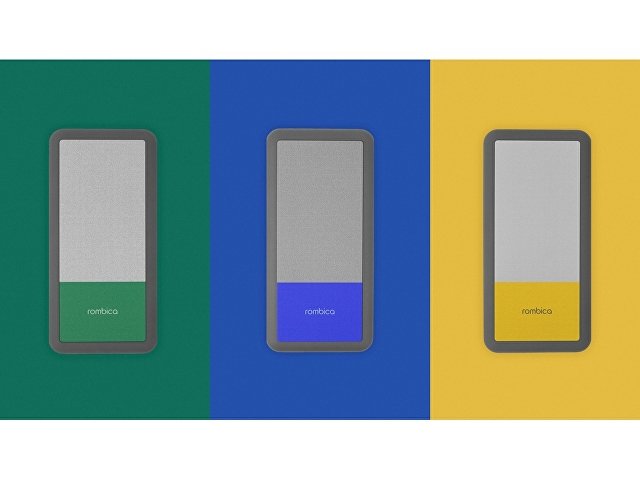 Внешний аккумулятор «NEO Bright», 10000 mAh thumbnail