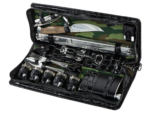 Набор «Дорожный» на 5 персон thumbnail