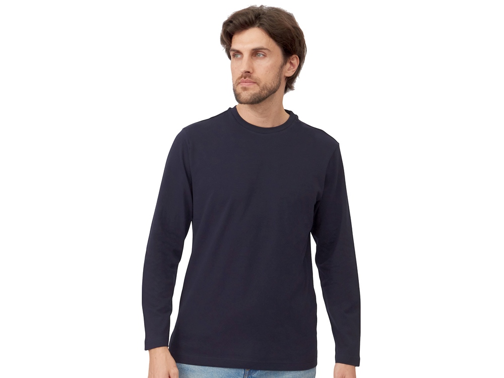 Лонгслив «HD Fit» мужской