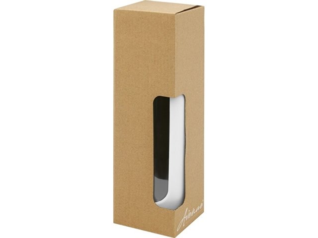 Бутылка в силиконовом чехле «Tidan» thumbnail