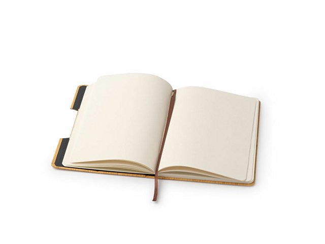 Блокнот А5 LEDO thumbnail