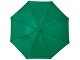 Зонт Karl 30" механический, зеленый