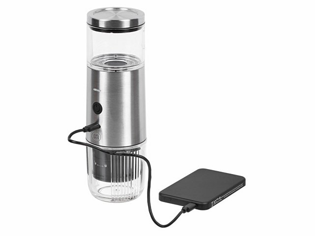 Портативная кофемашина «Robusta» thumbnail