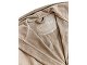 Халат Valerie Concept BRC Beige L