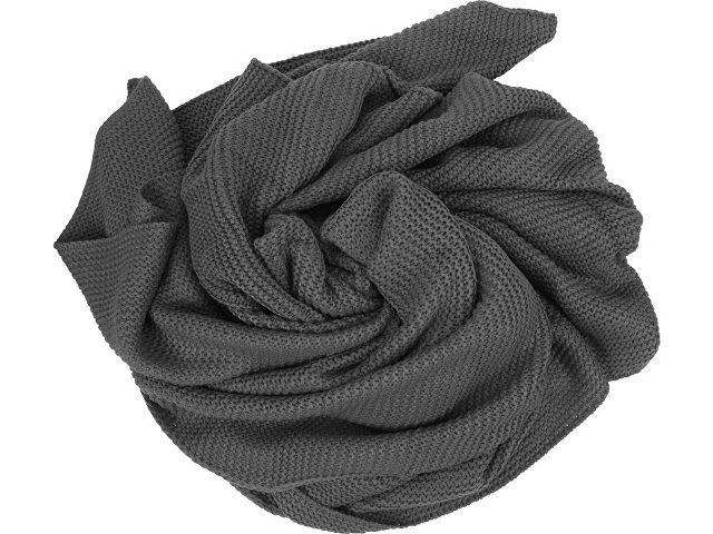 Плед акриловый «Chain» без кожаного ремня thumbnail