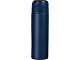 Вакуумная термокружка Waterline с медной изоляцией «Bravo», 400 мл, тубус, темно-синий