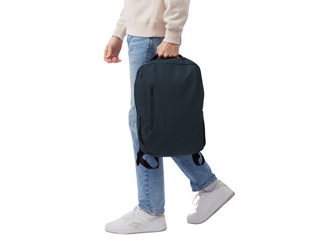 Водостойкий рюкзак Jacky для ноутбука 15''