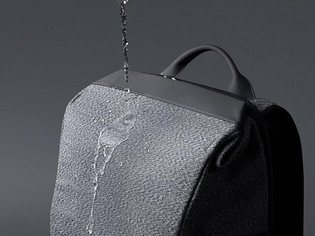 Водостойкий антикражный рюкзак SnapPack для ноутбука 16" thumbnail