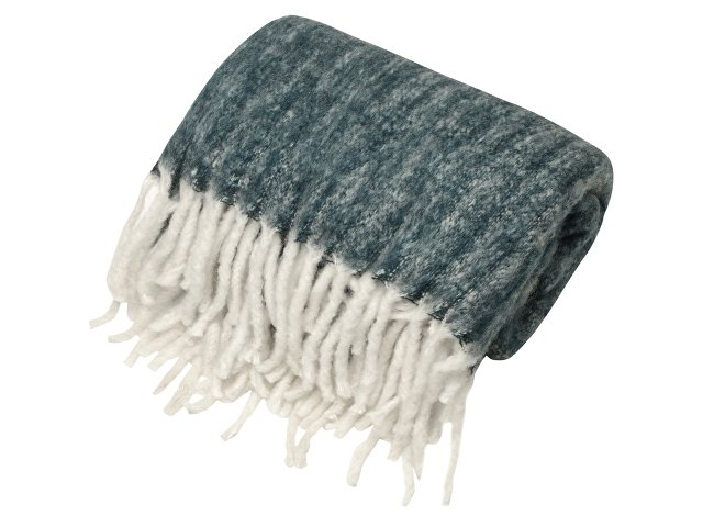 Плед «Warmy» с шерстью thumbnail