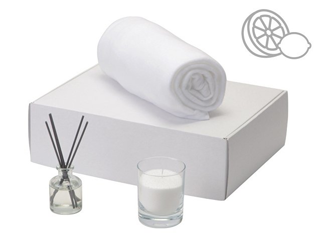 Подарочный набор «White light» 2.0 thumbnail