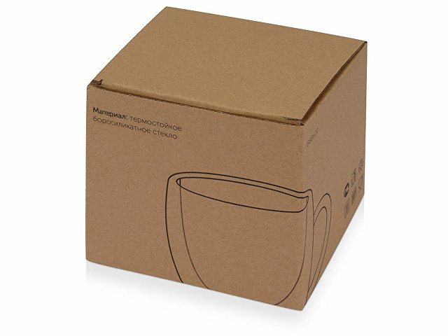 Кружка с двойными стенками «Mont Blanc» thumbnail