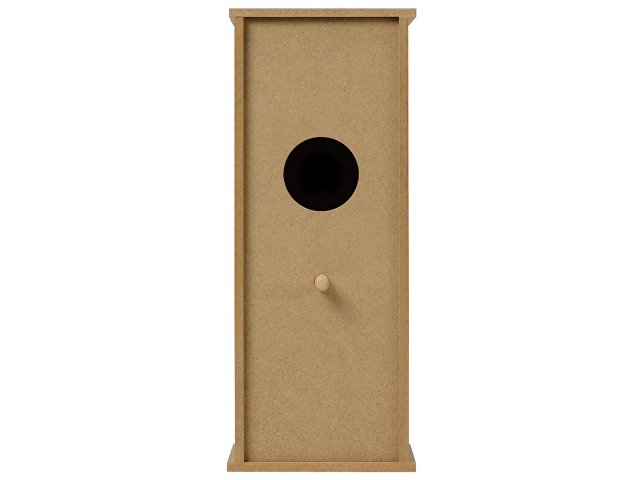 Скворечник для птиц «DIY»