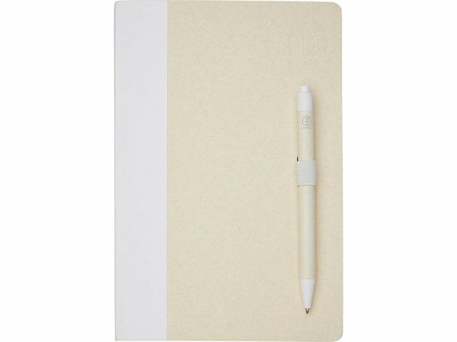 Блокнот A5 «Dairy Dream» с шариковой ручкой thumbnail