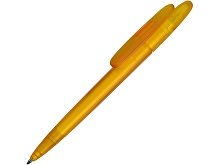 Ручка пластиковая шариковая Prodir DS5 TFF (арт. ds5tff-01)