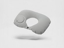 Подушка для путешествия с помпой «Push»