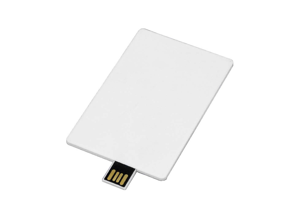 USB 2.0- флешка на 32 Гб в виде пластиковой карты «Пятнашки»