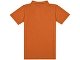 Рубашка поло «Primus» женская, оранжевый