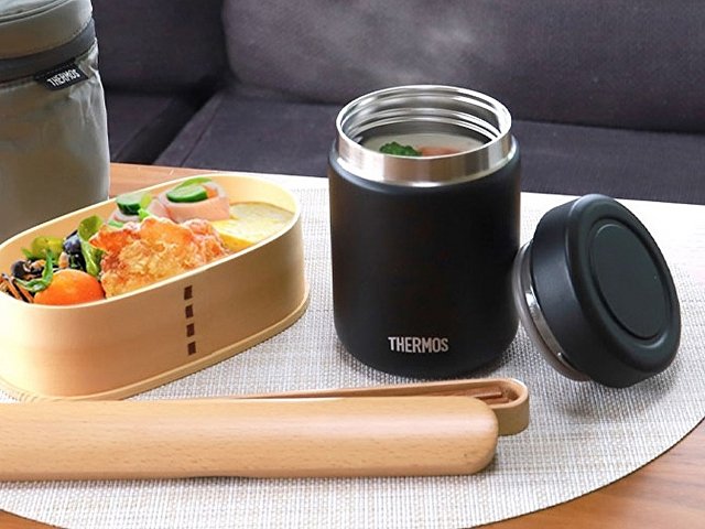 Термос «JBR-501», 500 мл thumbnail