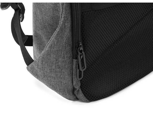 Водостойкий рюкзак с защитой от краж «Phantom Mini» для ноутбука 16" thumbnail