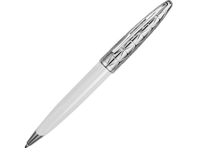 Ручка шариковая «Carene Contemporary White ST» (арт. 306306)