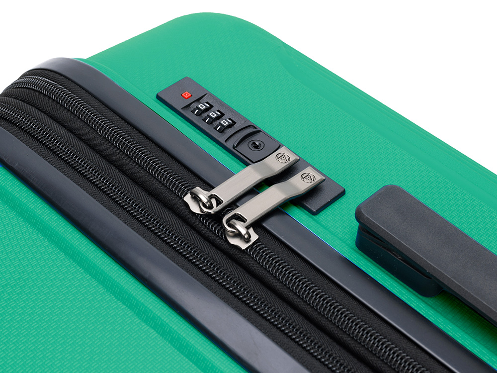 Чемодан «В Отпуск», 62 л фото 4 Чемодан «В Отпуск», 62 л фото 4