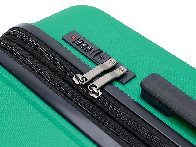 Чемодан «В Отпуск», 62 л