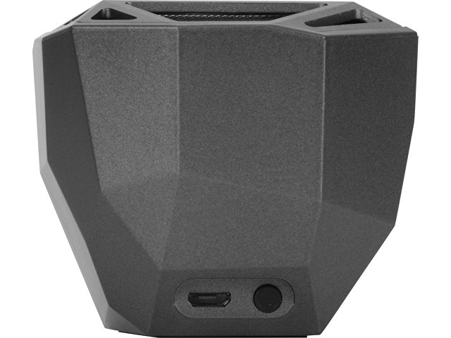 Портативная колонка «Geo», белая подсветка thumbnail