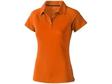 Рубашка поло "Ottawa" женская (арт. 3908333M)