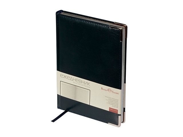 Ежедневник недатированный А5+ «Persona» thumbnail