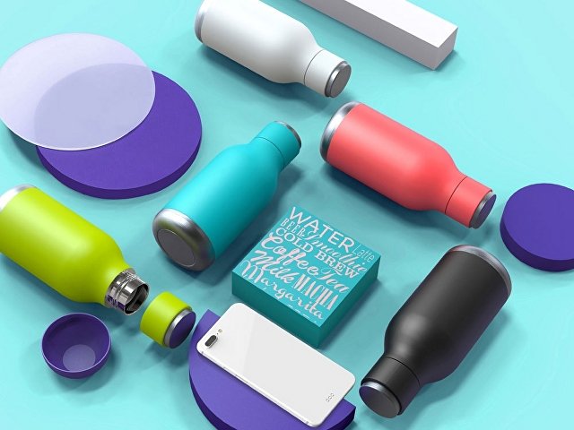 Термос «URBAN» thumbnail