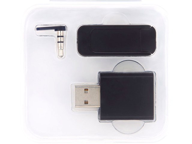 Комплект для обеспечения конфиденциальности «Incognito» thumbnail