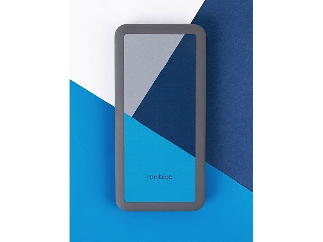 Внешний аккумулятор «NEO Bright», 10000 mAh thumbnail