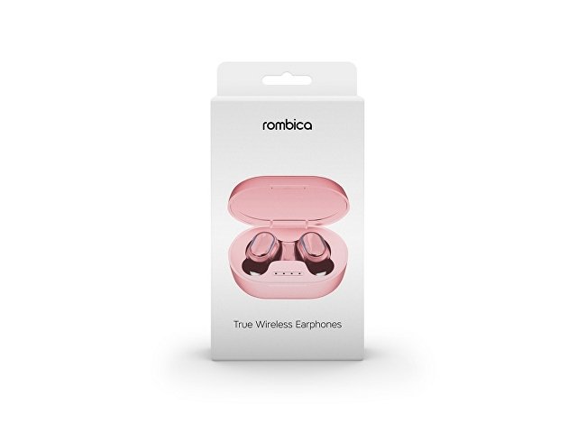 Беспроводные наушники «Mysound Play»