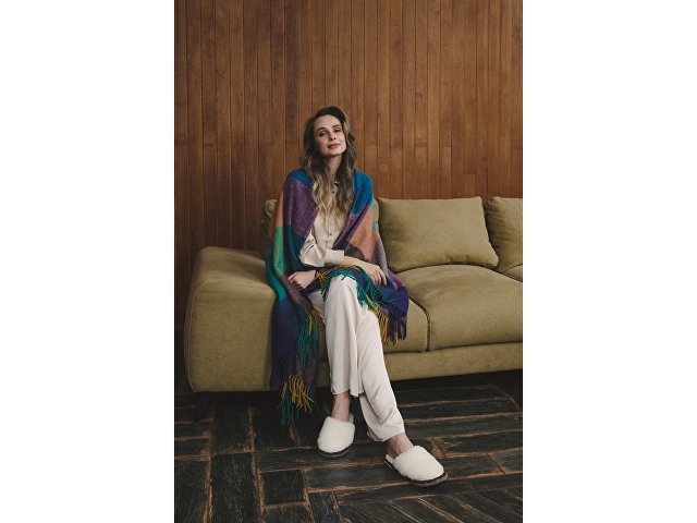 Плед «MUMBAI» thumbnail