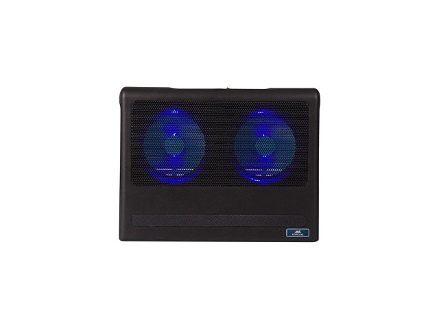 Охлаждающая подставка для ноутбуков до 17,3" thumbnail