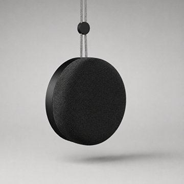 Портативная колонка «Mysound Capella»