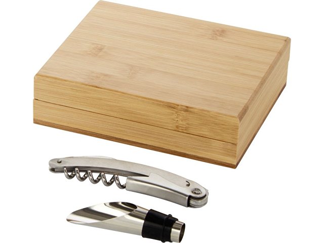 Набор аксессуаров для вина «Merlou» thumbnail