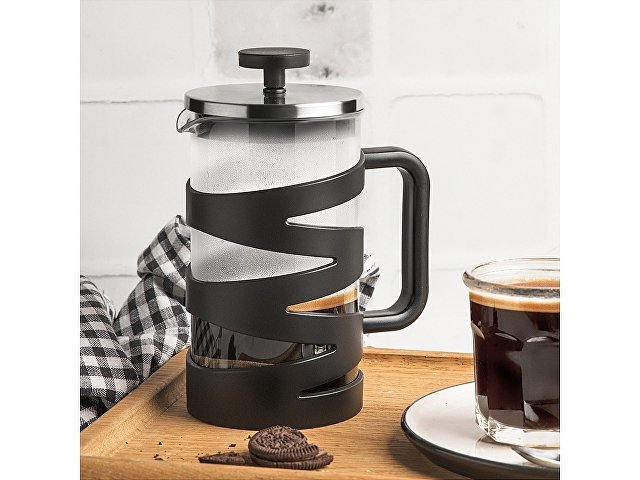 Френч-пресс «BRUNO», 0,8 л thumbnail