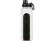 Бутылка для воды «Electrolyte», черный (Р)