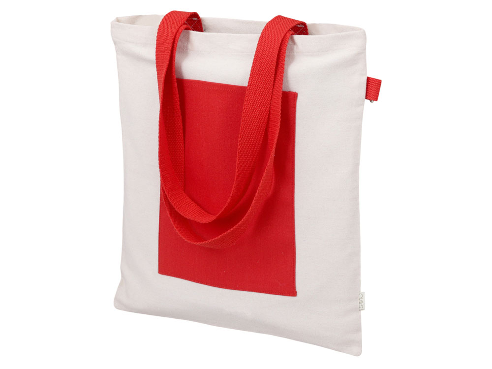 Сумка для покупок «Topiс» из переработанных материалов