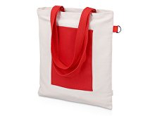 Сумка для покупок «Topiс» из переработанных материалов