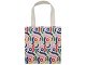 Мини-сумка для шопинга с возможностью полноцветной печати