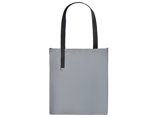 Светоотражающая сумка для шопинга «Neo Reflector» с кольцом